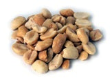 Peanut Halves Roasted Bird Seed