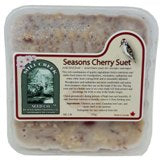 Seasons Cherry Suet