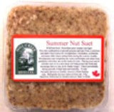 Summer Nut Suet